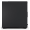 Okulary słoneczne Epoch Black TG Light tint-20991101