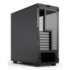 Okulary słoneczne Epoch Black TG Light tint-20991104