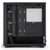 Okulary słoneczne Epoch Black TG Light tint-20991106