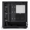 Okulary słoneczne Epoch Black TG Light tint-20991107