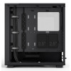Okulary słoneczne Epoch Black TG Light tint-20991108