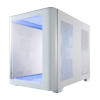 Obudowa FSP Geh Mini S380-WA Micro-ATX/Mini-ITX o.N. White retail-20991117