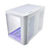 Obudowa FSP Geh Mini S380-WA Micro-ATX/Mini-ITX o.N. White retail-20991119