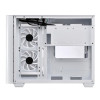 Obudowa FSP Geh Mini S380-WA Micro-ATX/Mini-ITX o.N. White retail-20991121