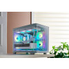 Obudowa FSP Geh Mini S380-WA Micro-ATX/Mini-ITX o.N. White retail-20991125