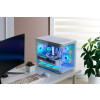 Obudowa FSP Geh Mini S380-WA Micro-ATX/Mini-ITX o.N. White retail-20991126