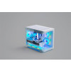 Obudowa FSP Geh Mini S380-WA Micro-ATX/Mini-ITX o.N. White retail-20991127