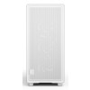 Okulary przeciwsłoneczne Epoch White TG Clear tint-20991303