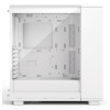 Okulary przeciwsłoneczne Epoch White TG Clear tint-20991308