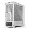 Okulary przeciwsłoneczne Epoch White TG Clear tint-20991310