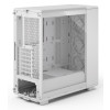 Okulary przeciwsłoneczne Epoch White TG Clear tint-20991311