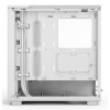Okulary przeciwsłoneczne Epoch White TG Clear tint-20991314
