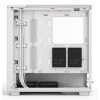 Okulary przeciwsłoneczne Epoch White TG Clear tint-20991315