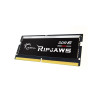 Pamięć DDR5 SO-DIMM G.Skill Szczęki Ripjaws DDR5 32 GB Komputer PC serwer 5600 MHz-20993943