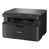 Drukarka 3 w 1 Brother DCP-L1640W Laserowe Mono Format A4 Sieć Wi-Fi Czarny-20994033