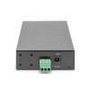 Hub/Koncentrator przemysłowy 7-portowy USB 3.0 SuperSpeed aktywny metalowa konstrukcja szyna DIN-20994362