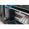 Hub/Koncentrator przemysłowy 7-portowy USB 3.0 SuperSpeed aktywny metalowa konstrukcja szyna DIN-20994364