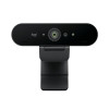 Kamera internetowa WEBCAM-BRIO 4K-GRAPHITE-USB-N/A/EMEA28I-935-RETAIL USB