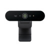 Kamera internetowa Logitech BRIO 4K-20994420