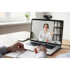 Kensington Kamera internetowa W2050 z autofokusem, rozdzielczość 1080p-20994472