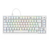 Sharkoon Gaming Tastatur Skiller SGK25 weiĂź DE-20994521
