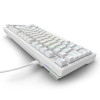 Sharkoon Gaming Tastatur Skiller SGK25 weiĂź DE-20994527