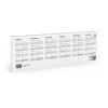 SAVIO KLAWIATURA PRZEWODOWA PODŚWIETLANA LED KB-04-20994606