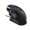 Mysz optyczna bezprzewodowa gamingowa Versa Pro W+Dock Pro MSI-20994651