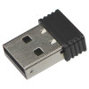 SAVIO ZESTAW KLAWIATURA I MYSZ BEZPRZEWODOWA KB-03-20994669