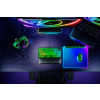 Podkładka pod mysz Razer Firefly V2 Pro Phantom Green Edition 360 x 278 mm-20994879