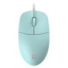 DEFENDER MYSZ PRZEWODOWA AZORA MB-241 OPTYCZNA 1200DPI 3P MIĘTOWA 52243-20994952