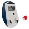 DEFENDER MYSZ BEZPRZEWODOWA DILA MM-282 RF 1800DPI 6P AKUMULATOROWA 52282-20994968