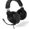 Zestaw słuchawkowy do gier Lenovo H210, Wbudowany mikrofon, 3,5 mm, Czarny-20995070