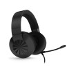 Zestaw słuchawkowy do gier Lenovo H210, Wbudowany mikrofon, 3,5 mm, Czarny-20995077