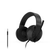 Zestaw słuchawkowy do gier Lenovo H210, Wbudowany mikrofon, 3,5 mm, Czarny-20995079