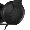 Zestaw słuchawkowy do gier Lenovo H210, Wbudowany mikrofon, 3,5 mm, Czarny-20995082