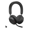 Słuchawki Jabra Evolve2 75 UC black USB-C-20995249