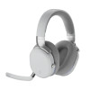 Bezprzewodowy zestaw słuchawkowy do gier Fractal Design z mikrofonem i Bluetooth-20995348