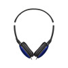 Słuchawki JVC HA-S160M-AU Niebieskie-20995359