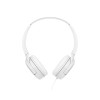 Słuchawki JVC HA-S33UCWU Białe-20995365