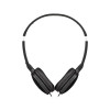 Słuchawki JVC HA-S160M-BU Czarne-20995390