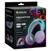 DEFENDER SŁUCHAWKI NAUSZNE BLUETOOTH FREEMOTION B651 63651-20995513