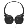 Słuchawki JVC HA-S33UCBU Czarne-20995516