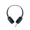 Słuchawki JVC HA-S33UCAU Niebieskie-20995525