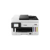Drukarka atramentowa Canon MAXIFY GX6150 Kolor Format A4 Sieć Wi-Fi-20995634