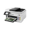 Drukarka atramentowa Canon MAXIFY GX6150 Kolor Format A4 Sieć Wi-Fi-20995636