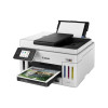 Drukarka atramentowa Canon MAXIFY GX6150 Kolor Format A4 Sieć Wi-Fi-20995640