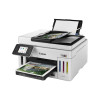Drukarka atramentowa Canon MAXIFY GX6150 Kolor Format A4 Sieć Wi-Fi-20995651