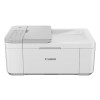 Canon PIXMA TR4756i | Druk atramentowy | Kolor | Drukarka wielofunkcyjna | A4/Prawo | Sieć Wi-Fi | Biały