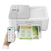 Canon PIXMA TR4756i | Druk atramentowy | Kolor | Drukarka wielofunkcyjna | A4/Prawo | Sieć Wi-Fi | Biały-20995679